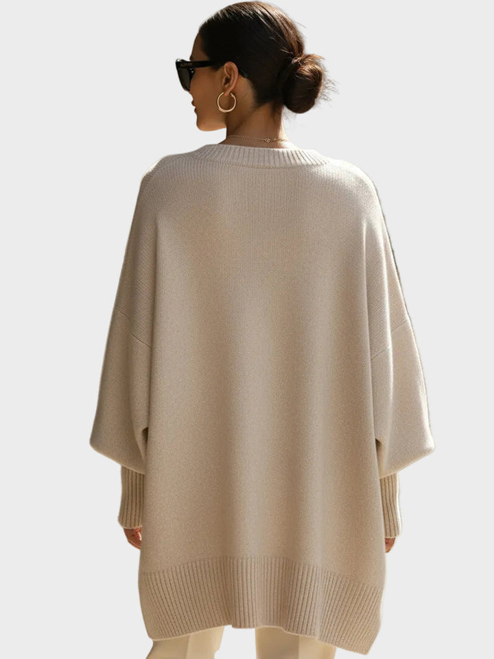 Claudia – maglione elegante e casual
