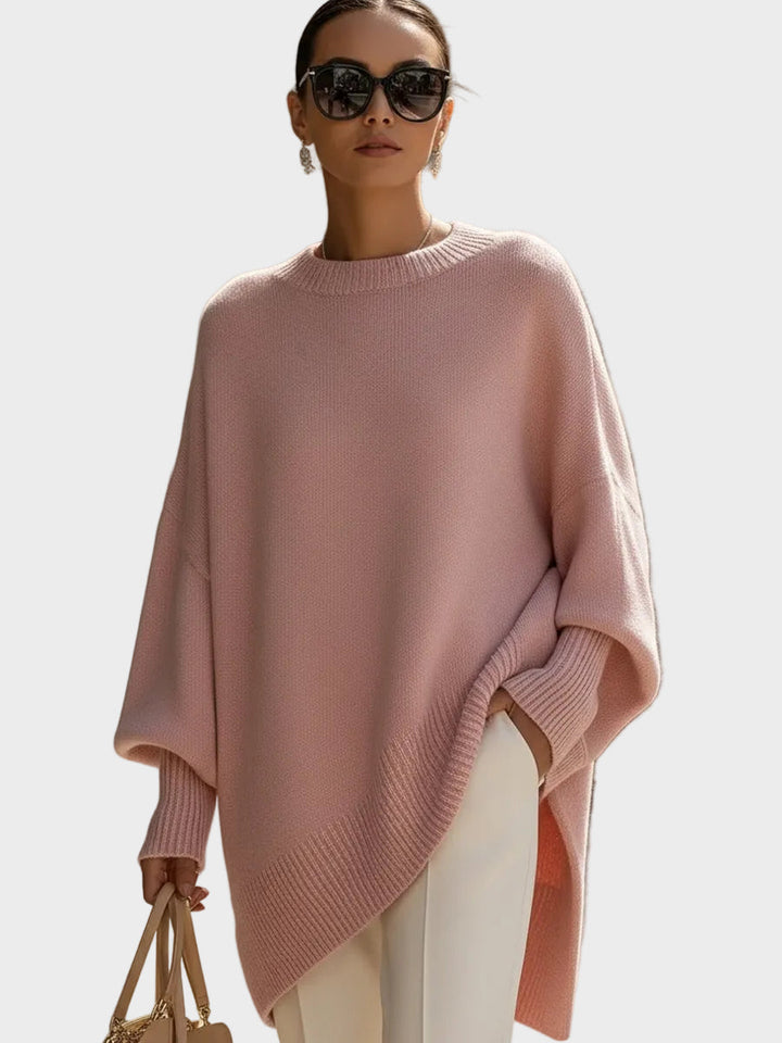 Claudia – maglione elegante e casual