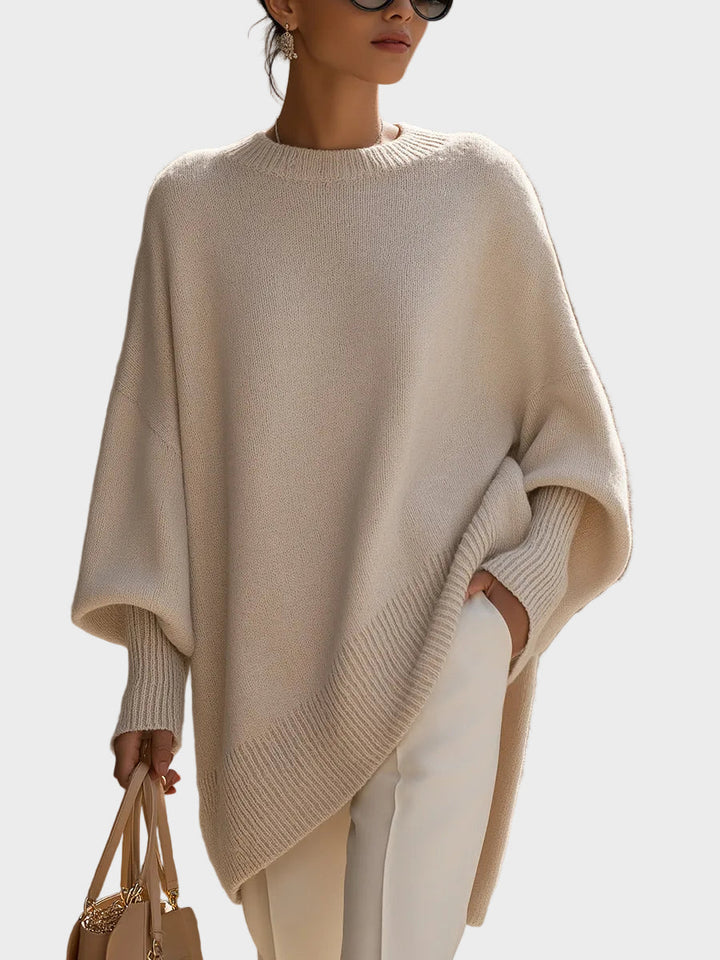 Claudia – maglione elegante e casual