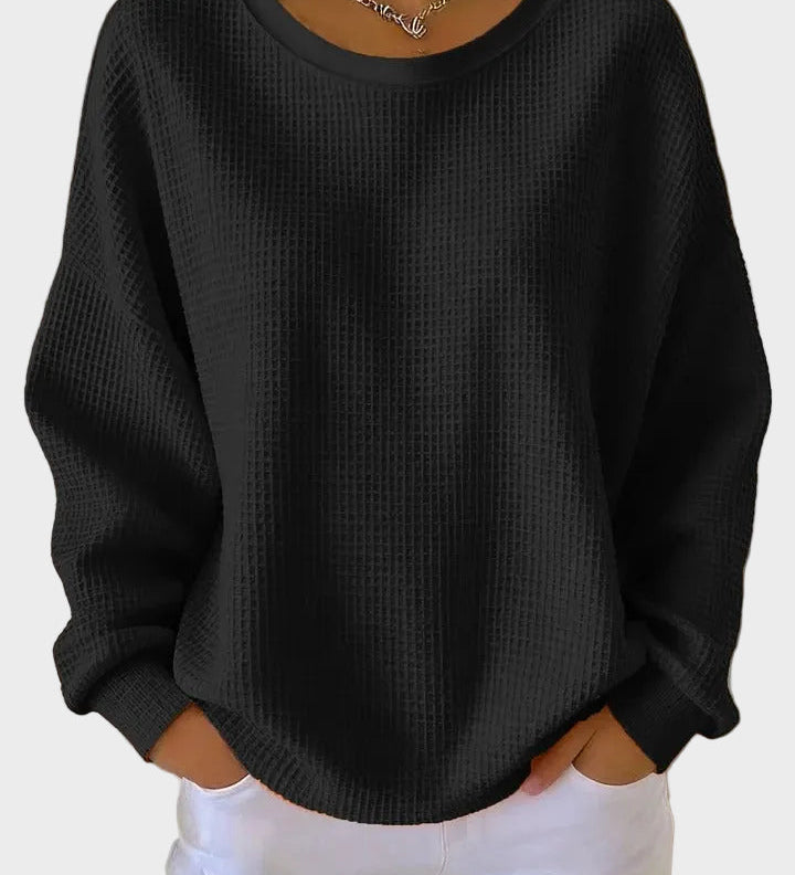 Nova – Klassischer Pullover