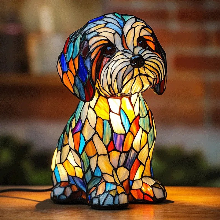 Sam | Lampe magique