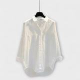Tanja - Graues gemütliches 3-teiliges Langarm-Set