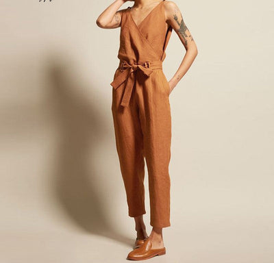 Phindile™ - Damen-Overall