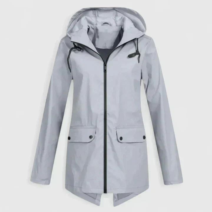 Lotte | Bequeme Jacke