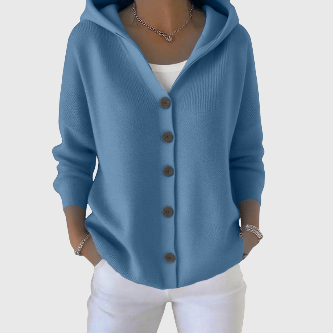 Joyce | Cardigan elegante