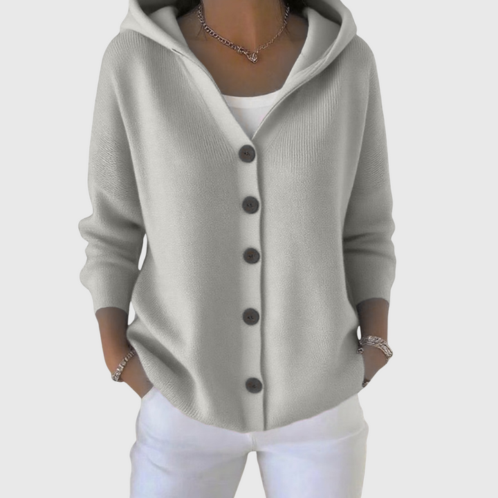 Joyce | Cardigan elegante