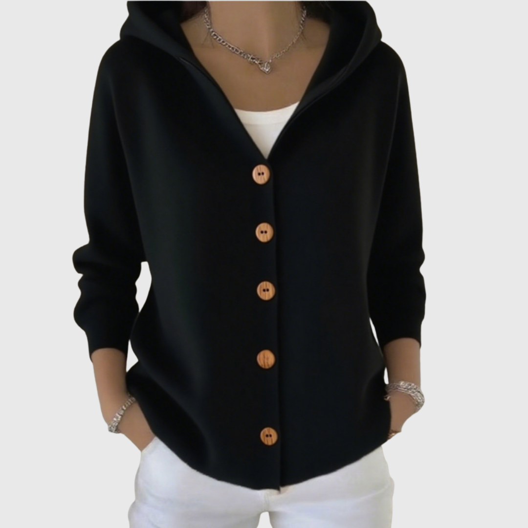 Joyce | Cardigan elegante