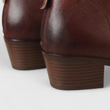 Natalia - Elegante Stiefeletten