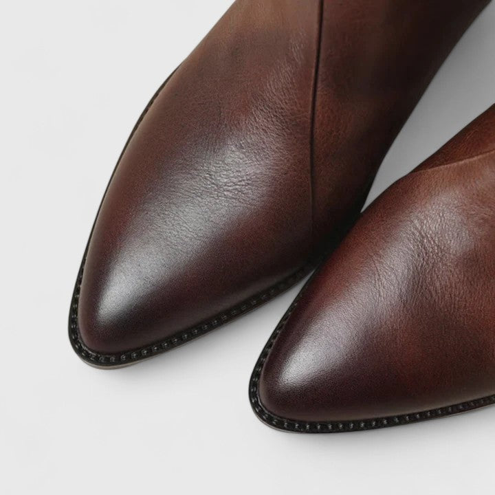 Natalia - Elegante Stiefeletten