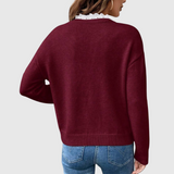 Zaryphine | Eleganter Top