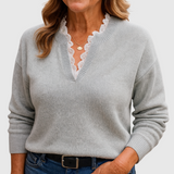 Zaryphine | Eleganter Top
