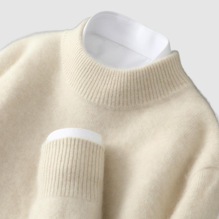Anežka - Maglione elegante