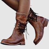 Tereza - Elegante und bequeme Schuhe