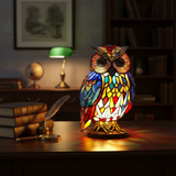Hedwig | Magische Eule Lampe
