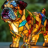 Tommie | Magische Lampe für Hunde