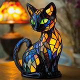 WhiskaGlow – Handgefertigte Lampe, die Herzen zum Leuchten bringt