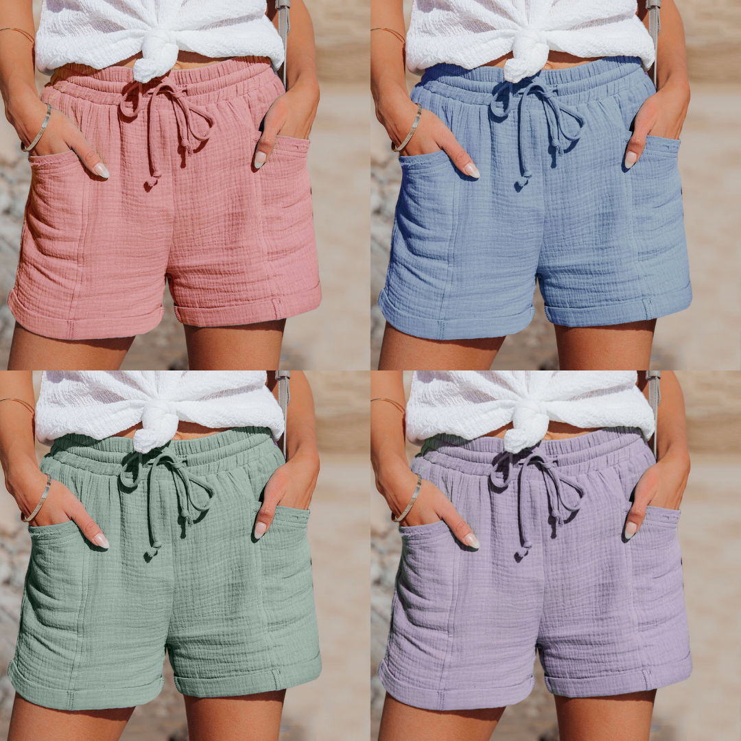 Sunray™ Sommer Shorts