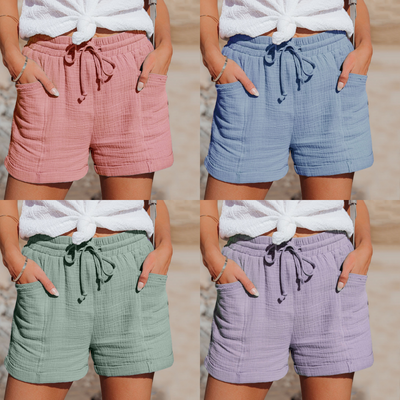 Sunray™ Sommer Shorts