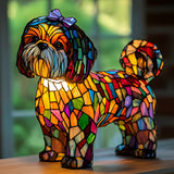 Magische Hundelampe Daisy