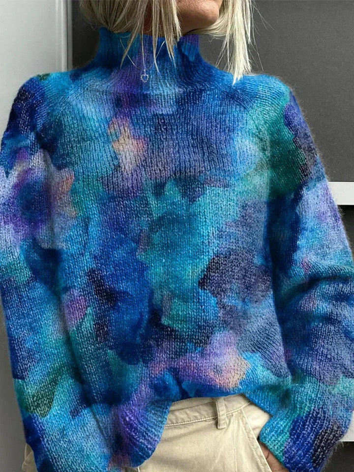 Emyrae | Pull-over confortable