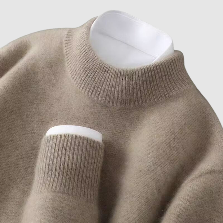 Anežka - Maglione elegante