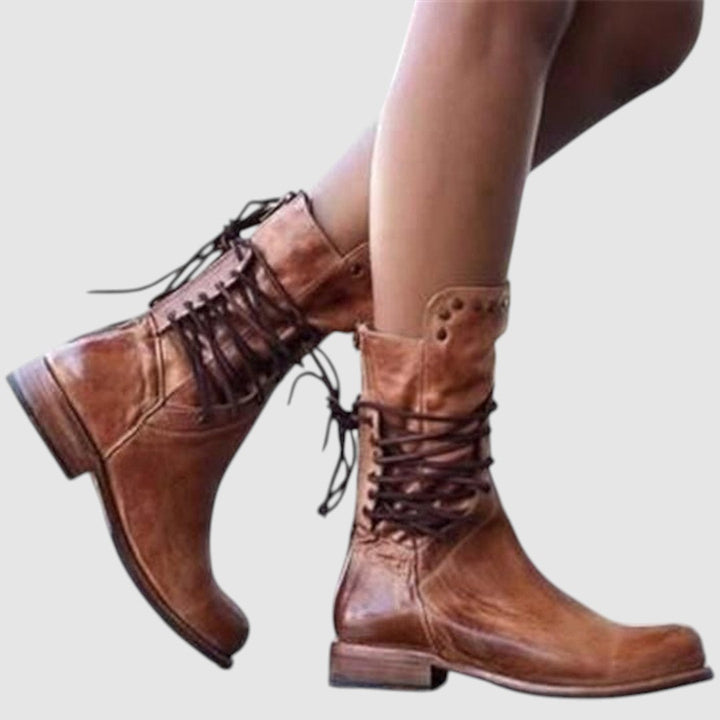 Tereza - Scarpe eleganti e comode