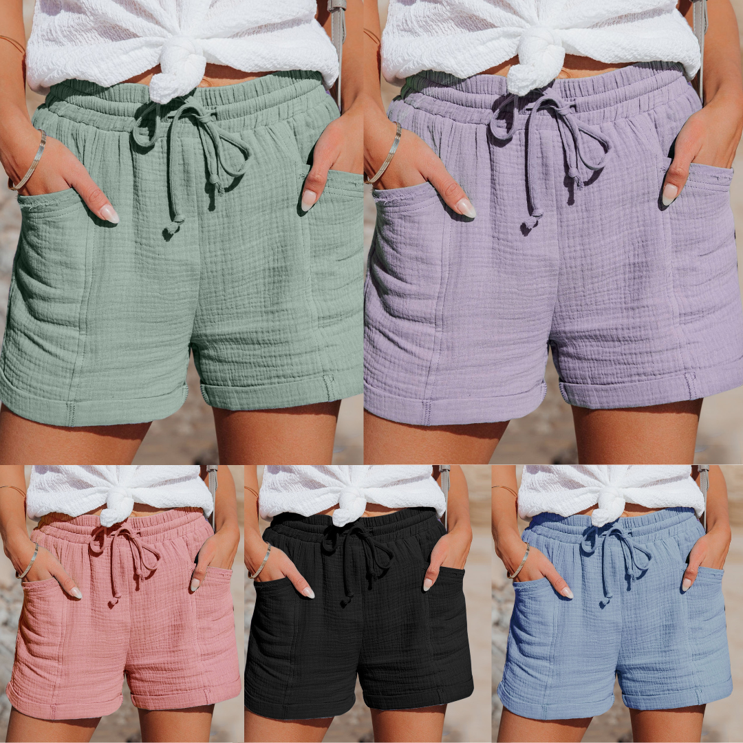 Sunray™ Sommer Shorts