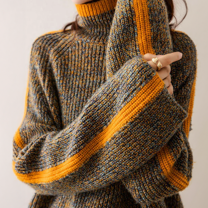 Emily | Pull-over élégant et confortable