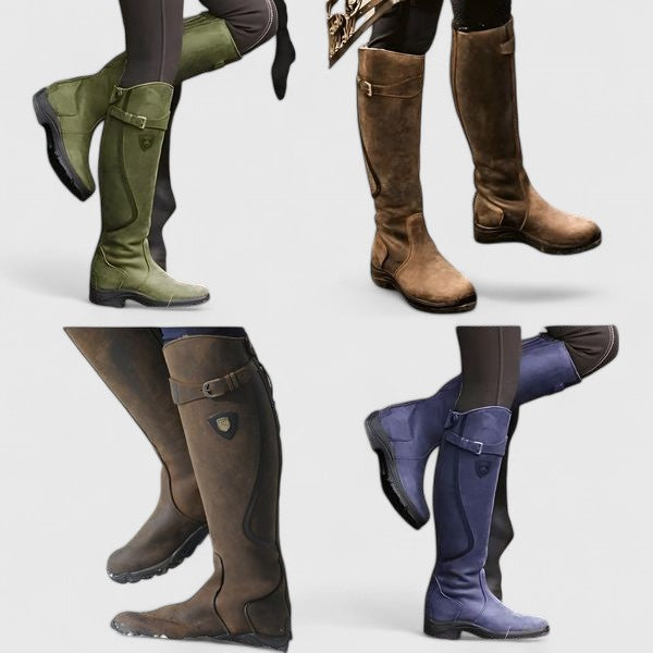 Renata - Bottines orthopédiques