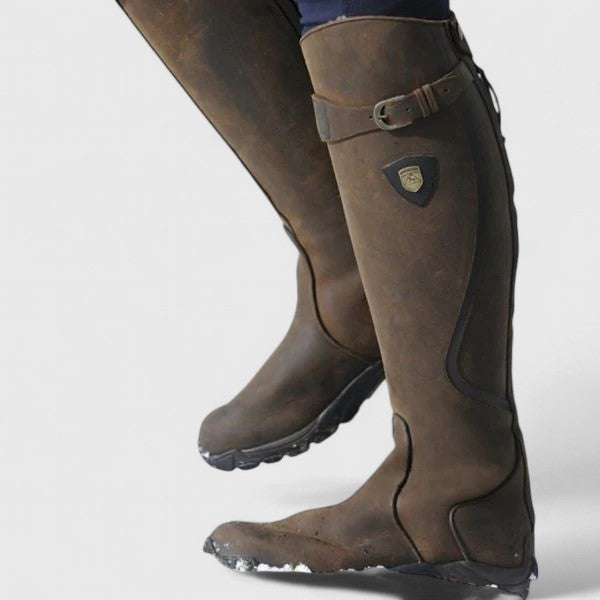 Renata - Bottines orthopédiques