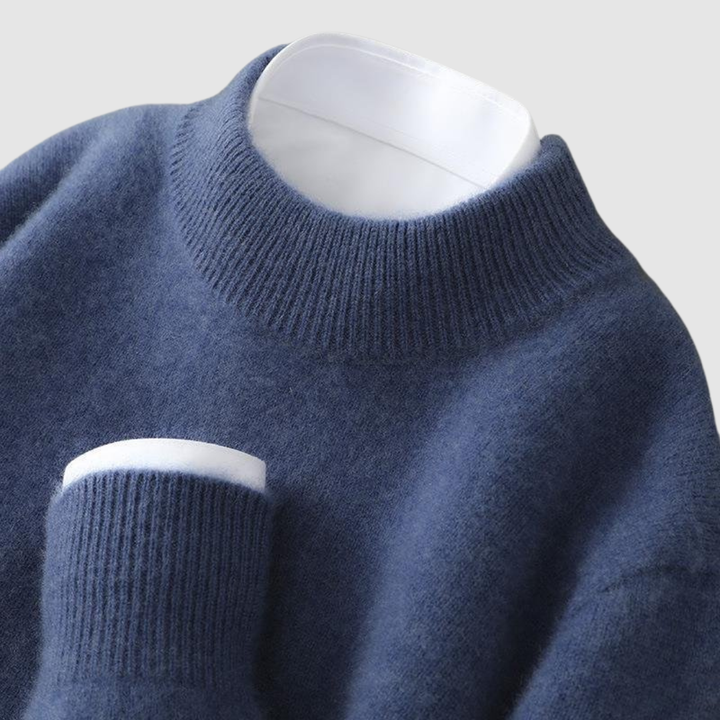 Anežka - Maglione elegante