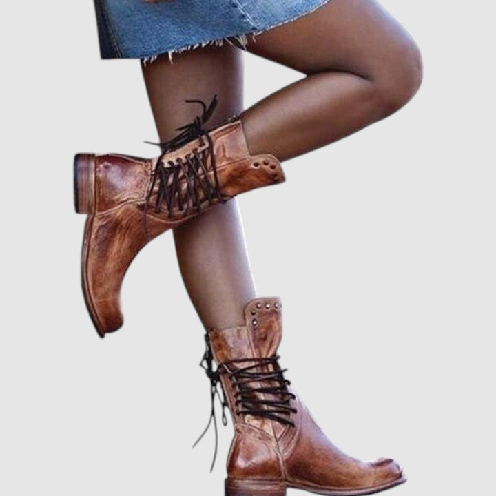 Tereza - Scarpe eleganti e comode