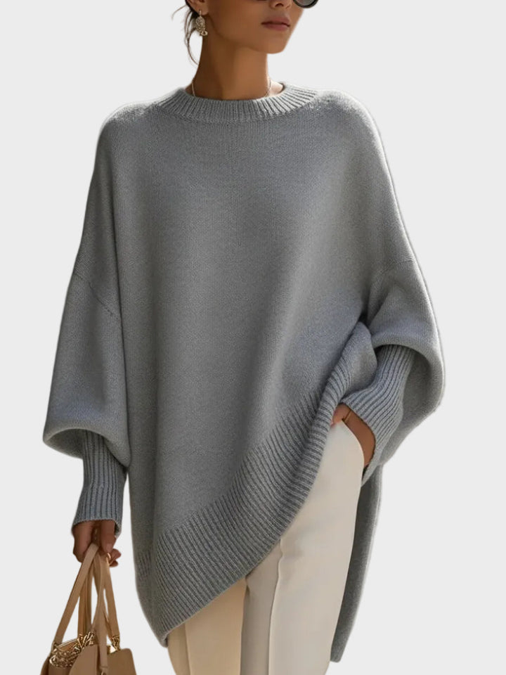 Claudia – maglione elegante e casual