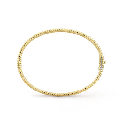 Ashley Armband - Gold