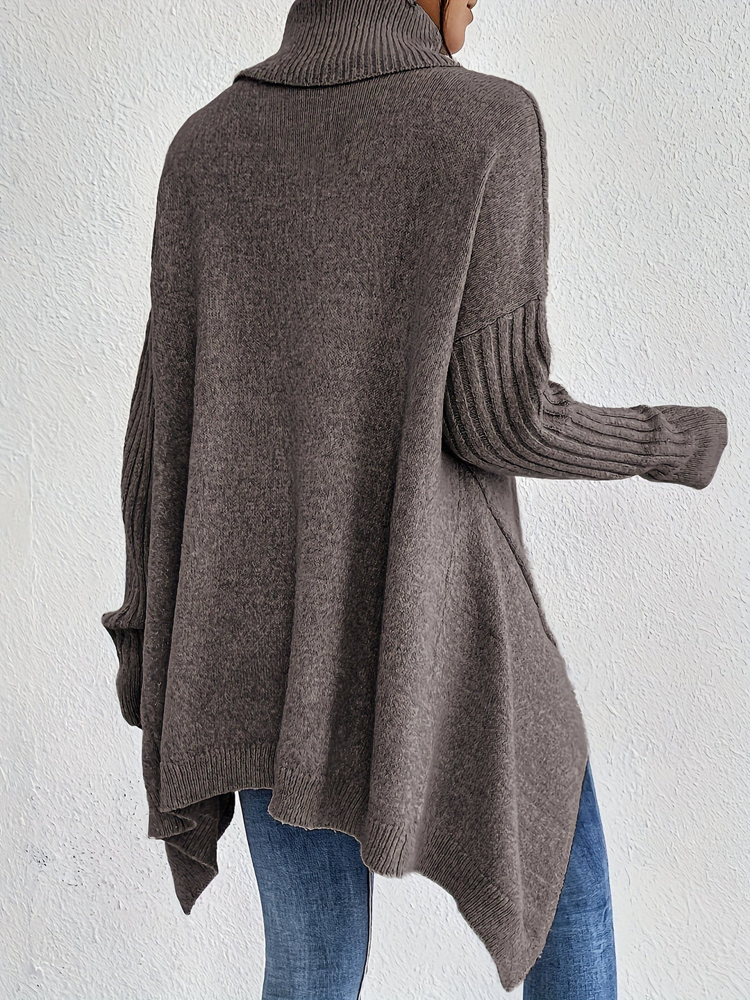 Audrey | Pull confortable