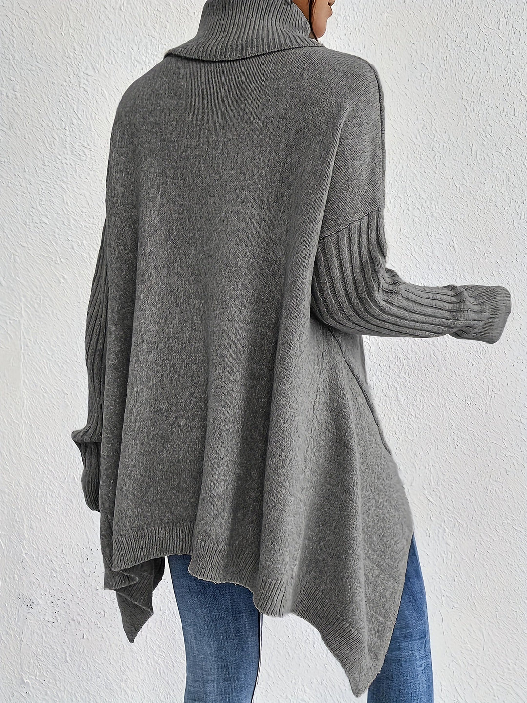 Audrey | Pull confortable