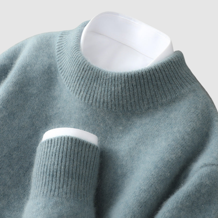 Anežka - Maglione elegante