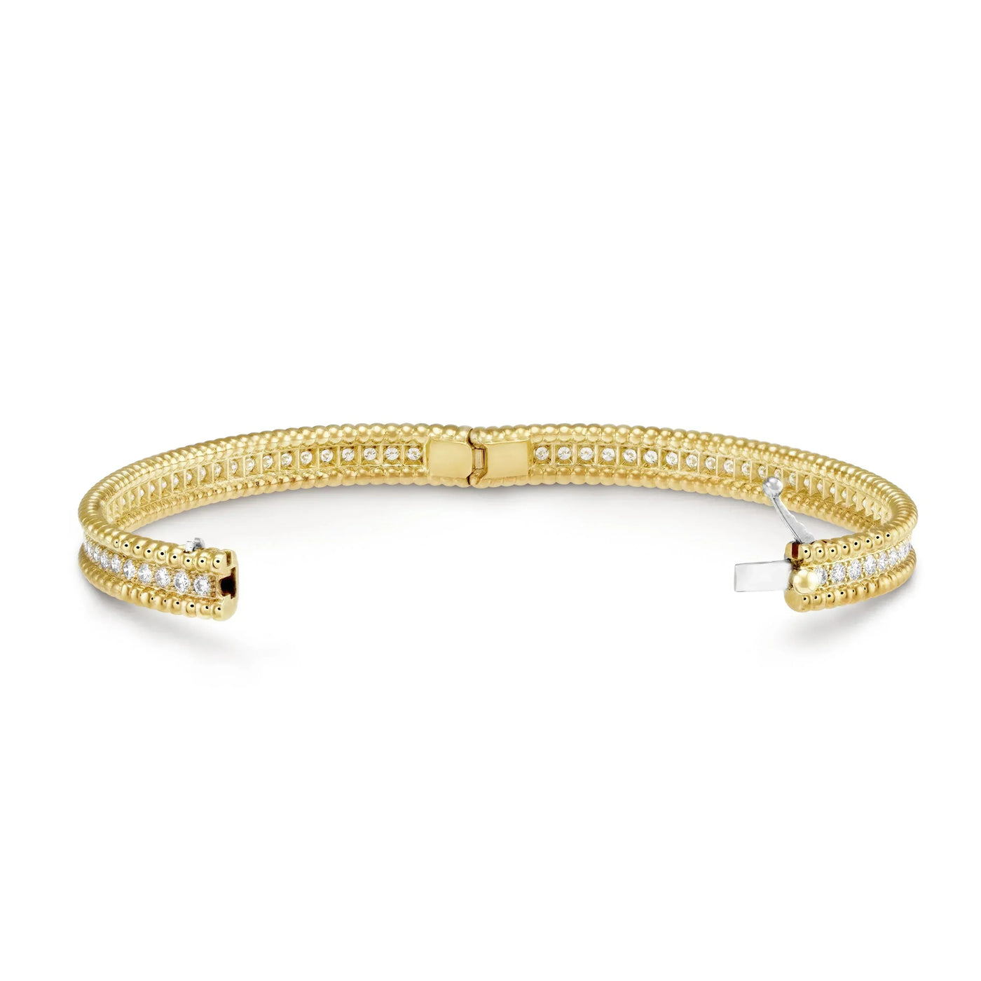 Ashley Armband - Gold