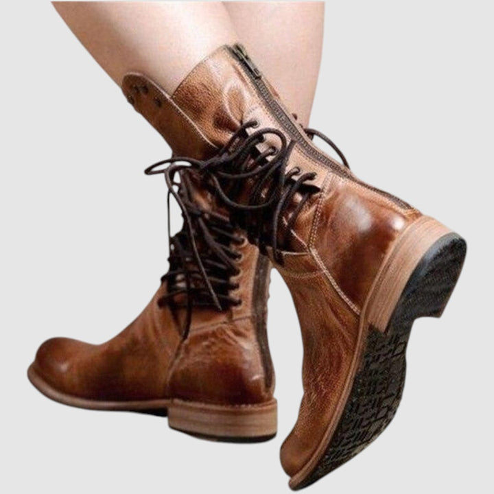 Tereza - Scarpe eleganti e comode