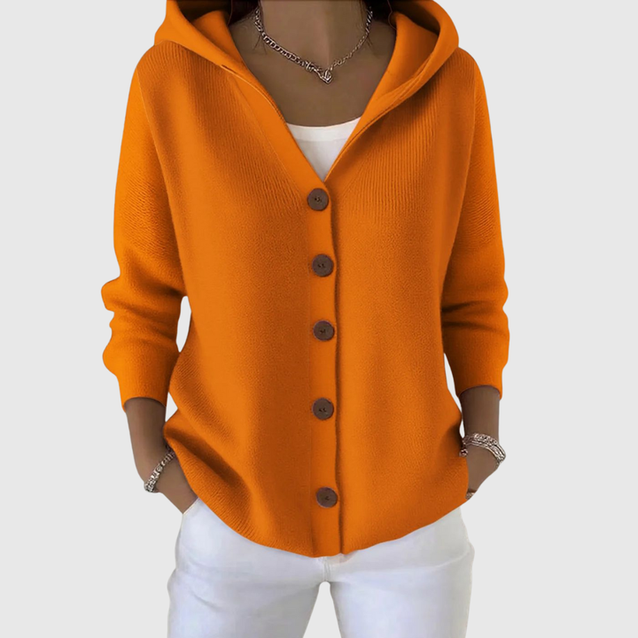 Joyce | Cardigan elegante