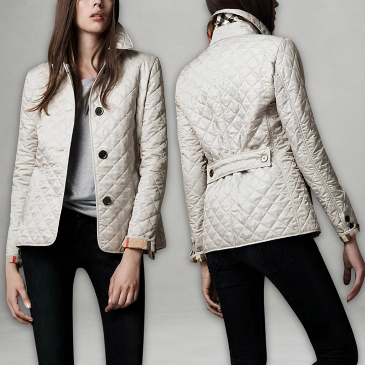 Lena | Herbstjacke