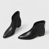 Natalia - Elegante Stiefeletten