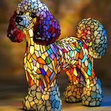 Molly | Magische Lampe für Hunde
