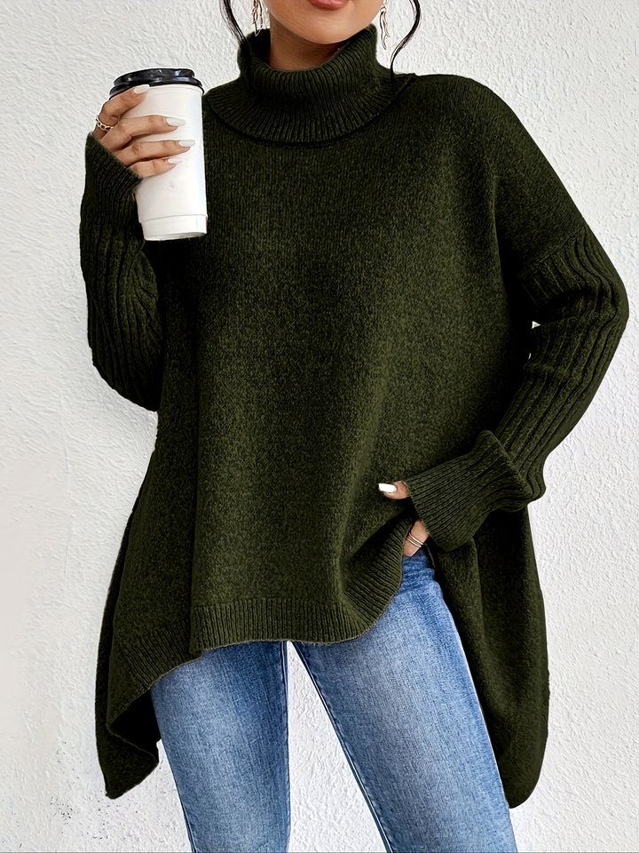 Audrey | Pull confortable