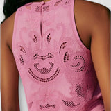 Olivia Aire - Rosa Set mit Boho-Charme