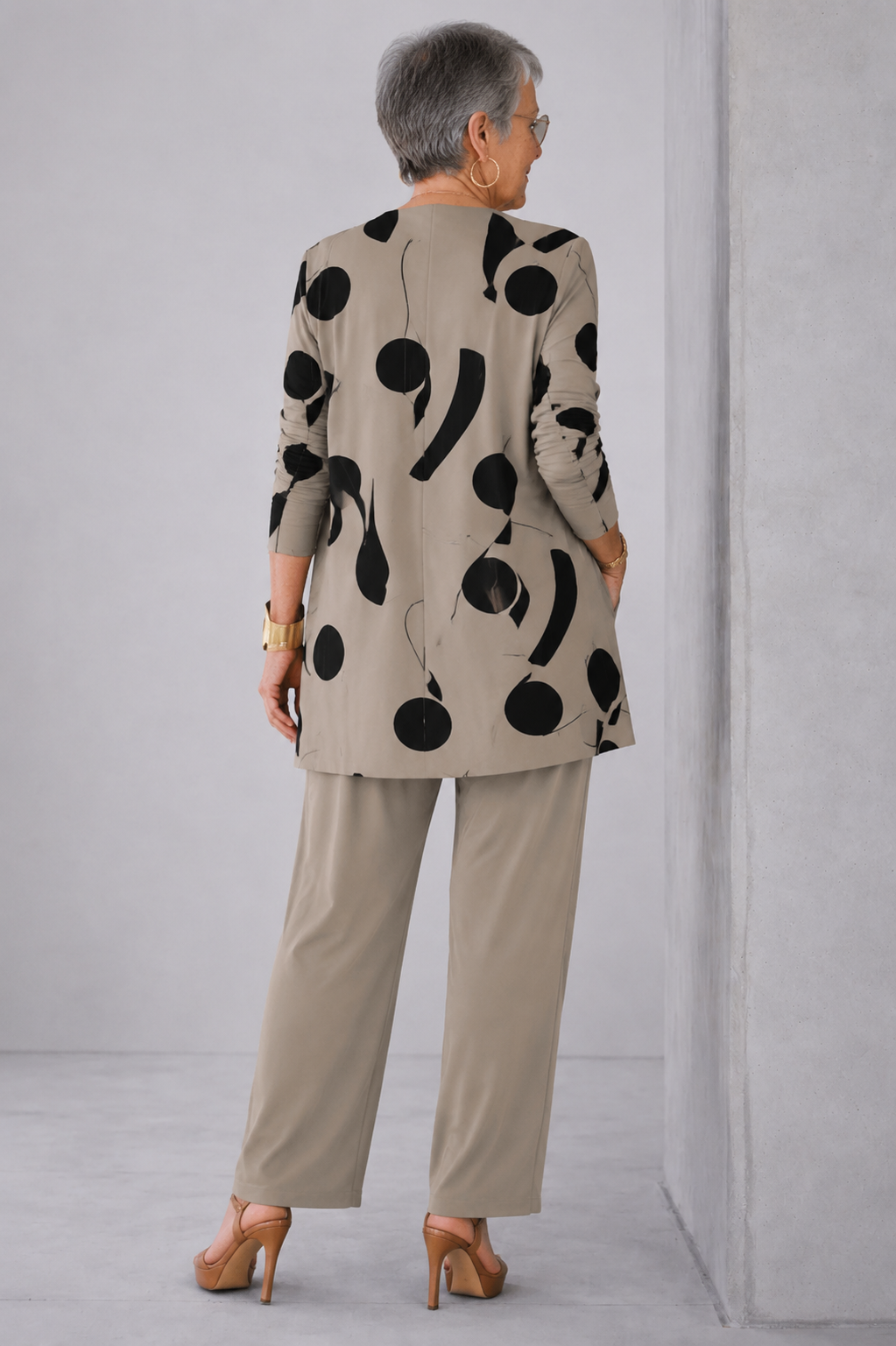 Sheila™ | Set da 3 pezzi