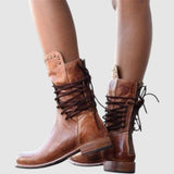 Tereza - Elegante und bequeme Schuhe
