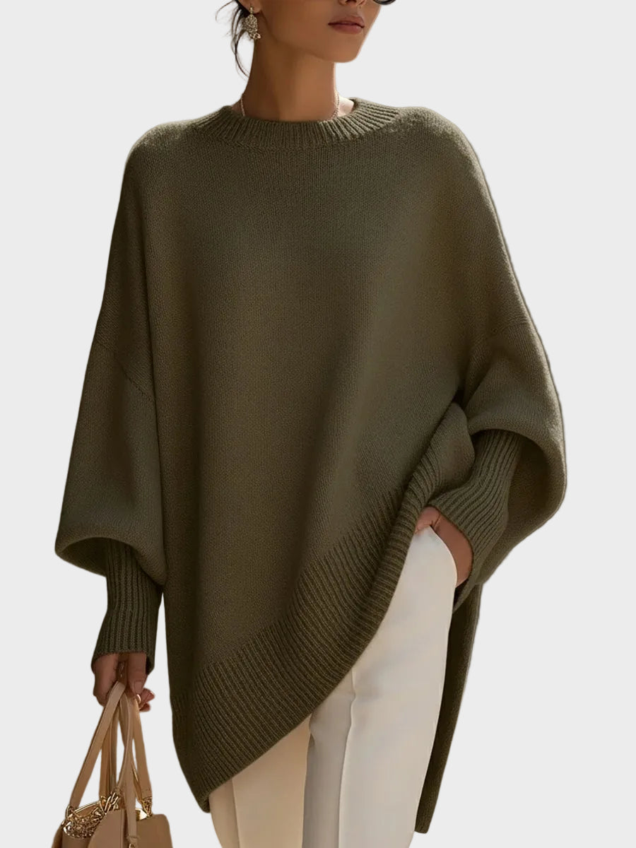Claudia – maglione elegante e casual