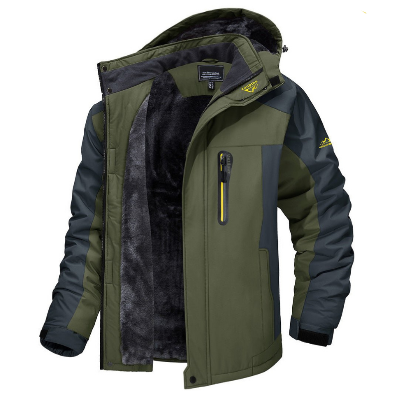 Hartwin™ - vielseitige Winterjacke