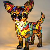 Peppie | Magische Lampe für Hunde